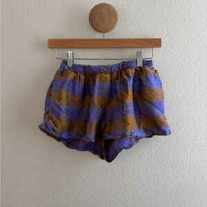 back beat co. Silk Shorts